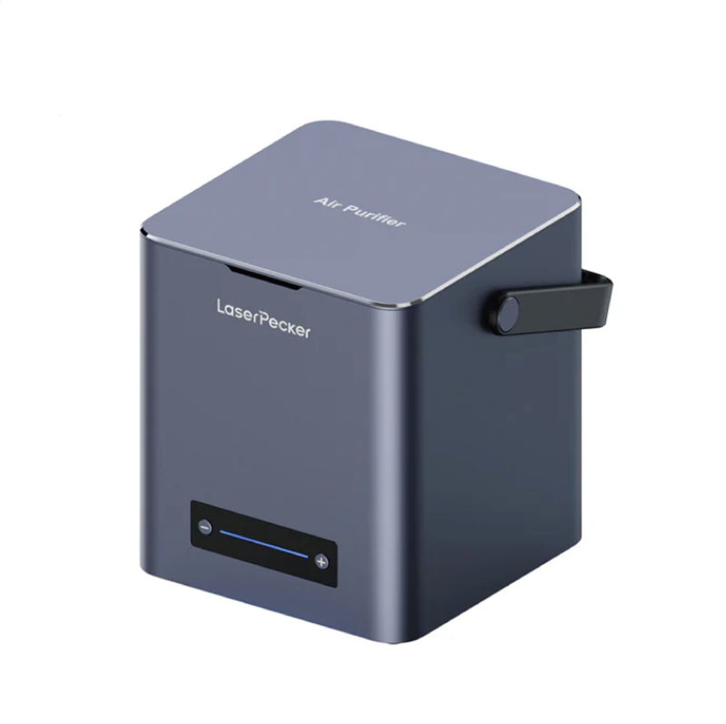 LaserPecker 桌上型空氣濾淨器 LaserPecker