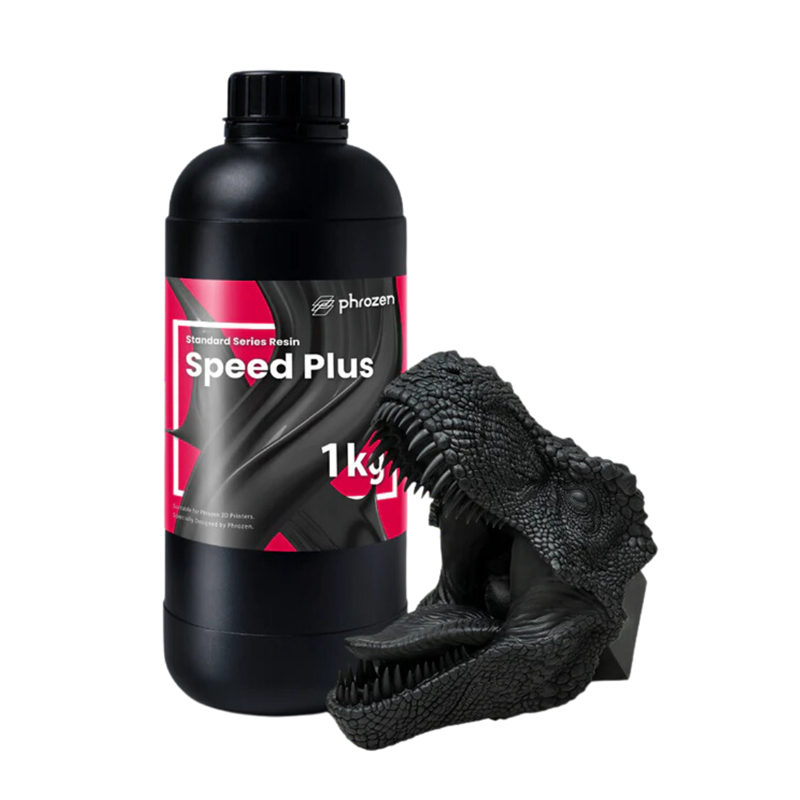 Phrozen Speed Resin Series
