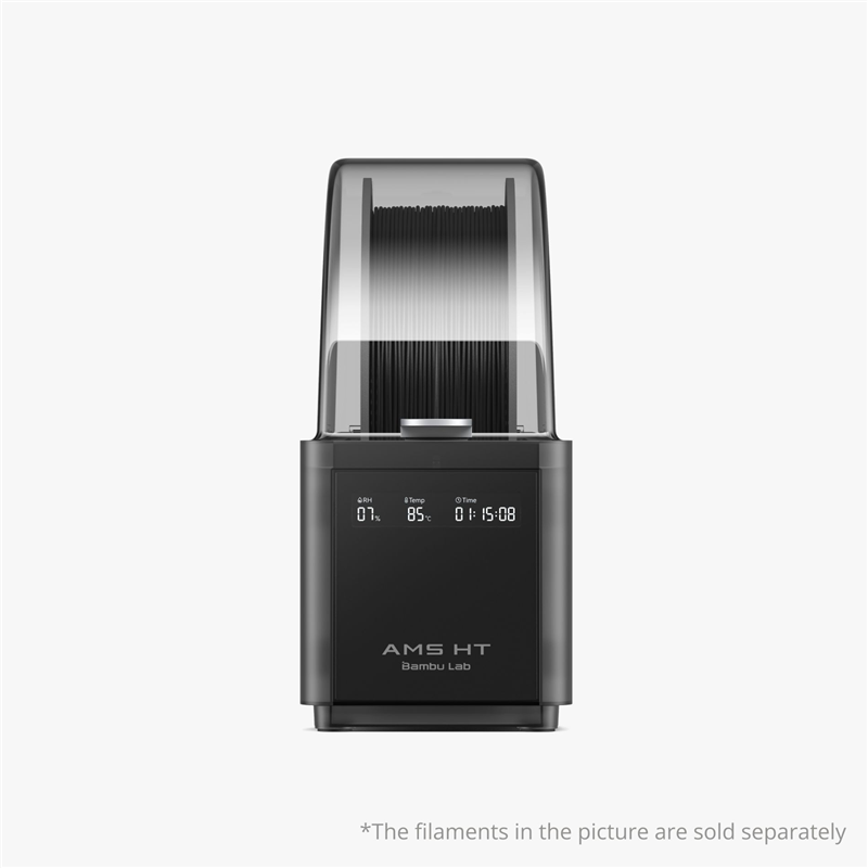 拓竹 Bambu Lab AMS HT 自動供料系統 Bambu Lab