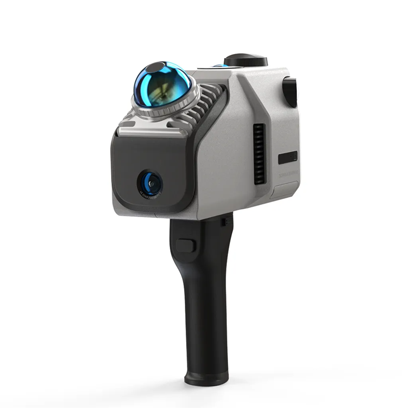3DMakerpro Eagle LiDAR 3D光達空間掃描器系列 3DMakerpro
