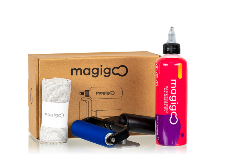 Magigoo 塗料器 Magigoo