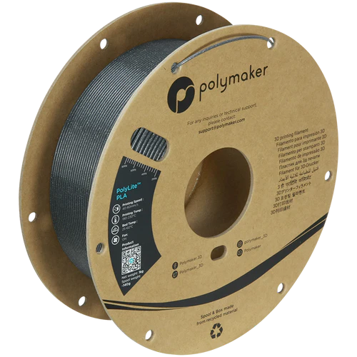 Polymaker Polylite Galaxy PLA - 1.75mm