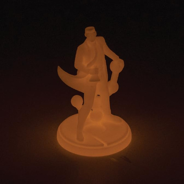 Polymaker Polylite Glow PLA Luminous Series - 1.75mm