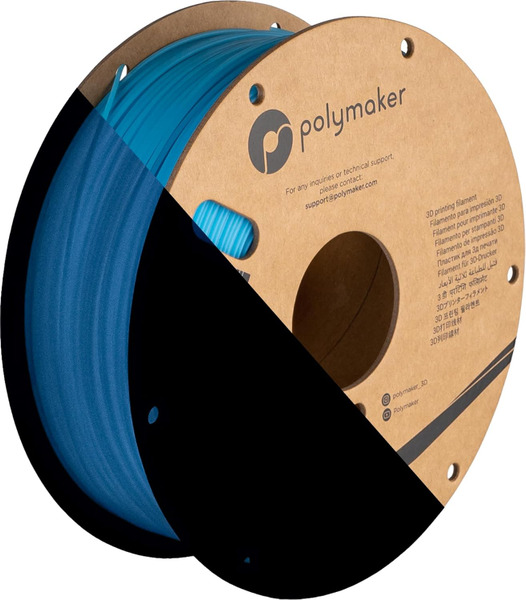 Polymaker Polylite Luminous PLA Glow-in-the-Dark Series - 1.75mm