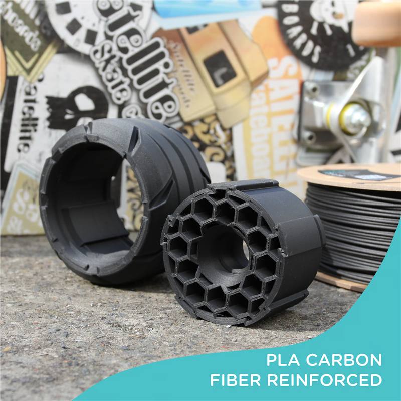 Polymaker PolyLite PLA CF Series - 1.75mm