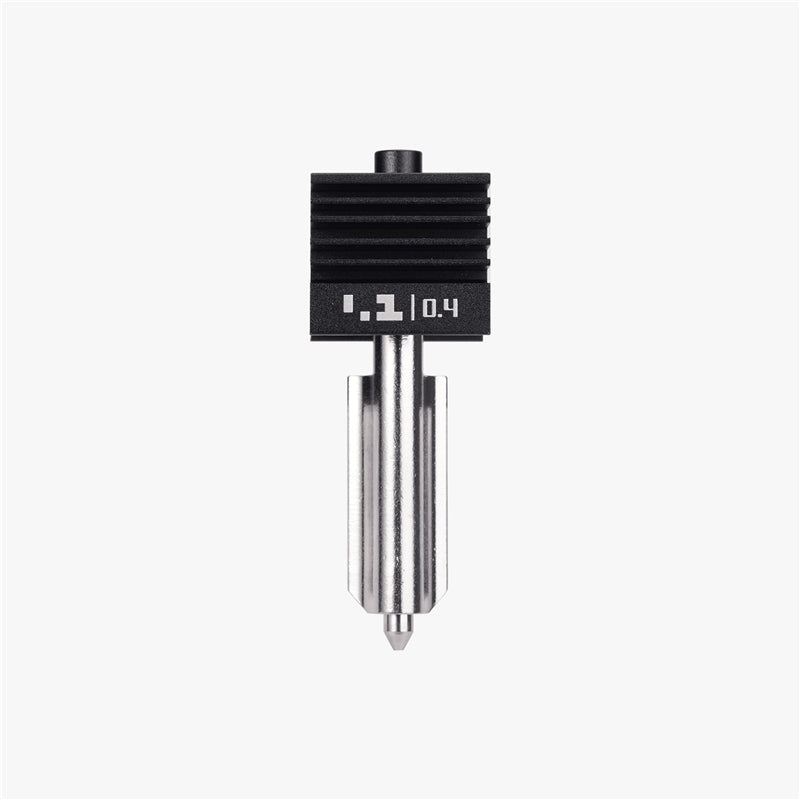 Bambu Lab H2D Series - 0.4mm Hardened Steel Nozzle