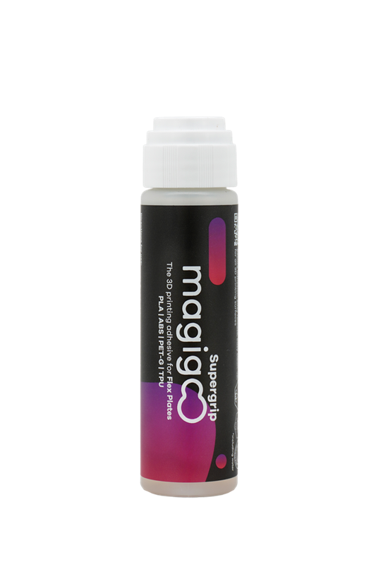 3D列印專用膠水 Magigoo Supergrip Magigoo