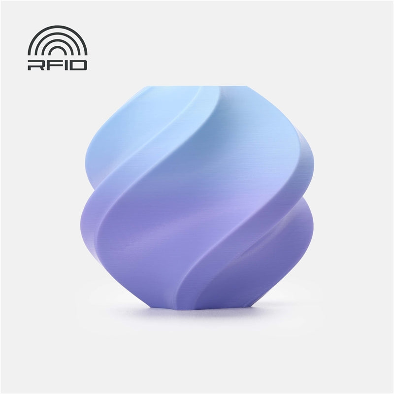 Bambu Lab PLA 漸層系列 Bambu Lab