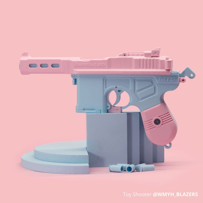 Bambu Lab Shooting Toy Kit 004