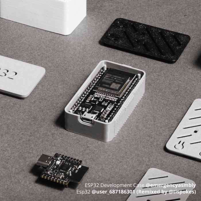 Bambu Lab PC FR Filament Series