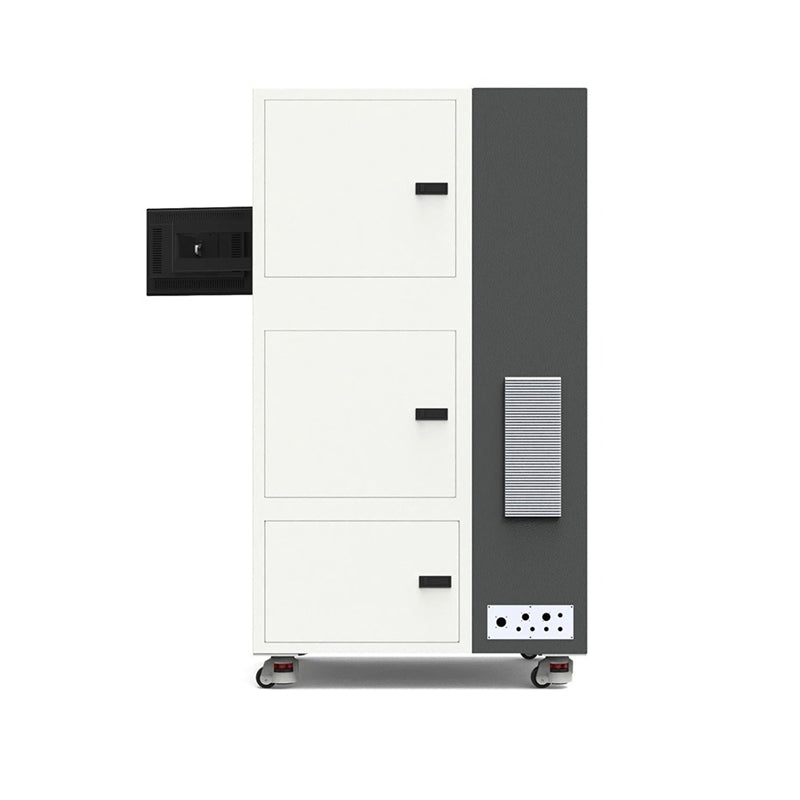 FF-M140C SLM Metal 3D Printer