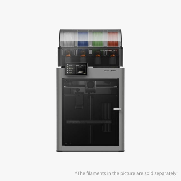Bambu Lab P2S 3D Printer Series