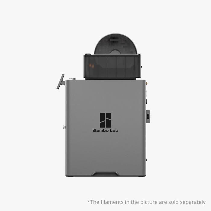 Bambu Lab P2S 3D Printer Series