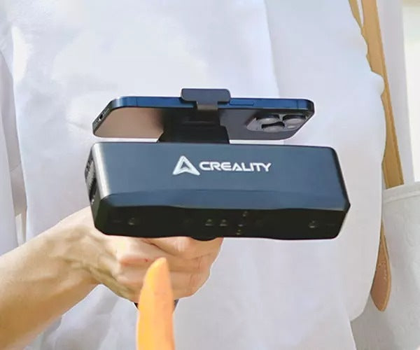 Creality Sermoon S1 3D Scanner