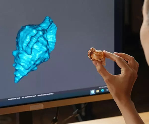 Creality Sermoon S1 3D Scanner