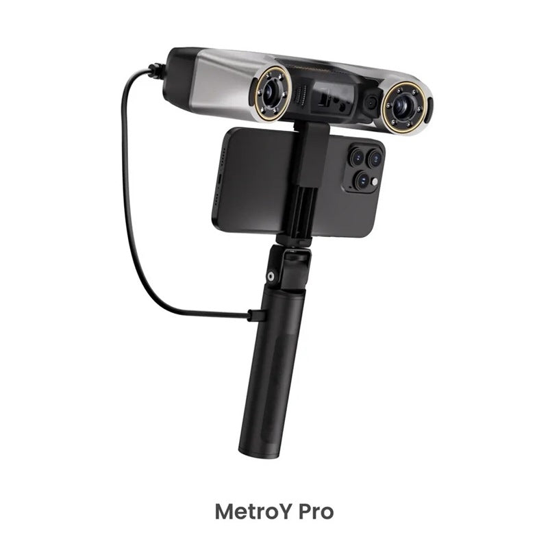 Revopoint MetroY Laser Industrial Grade 3D Scanner Series