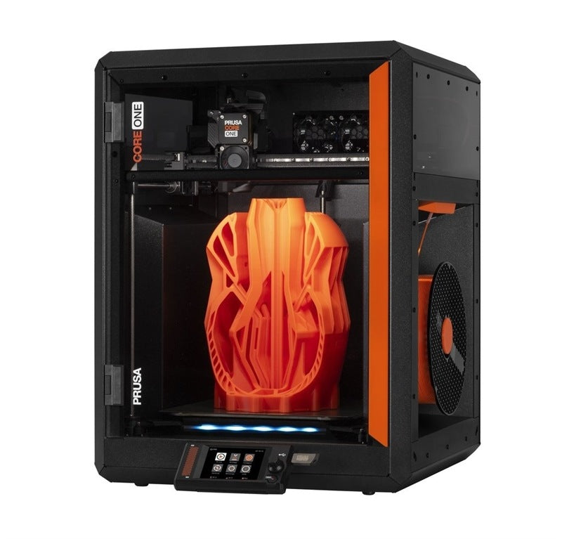 Original Prusa CORE One + 3D列印機(含高級過濾器) PRUSA