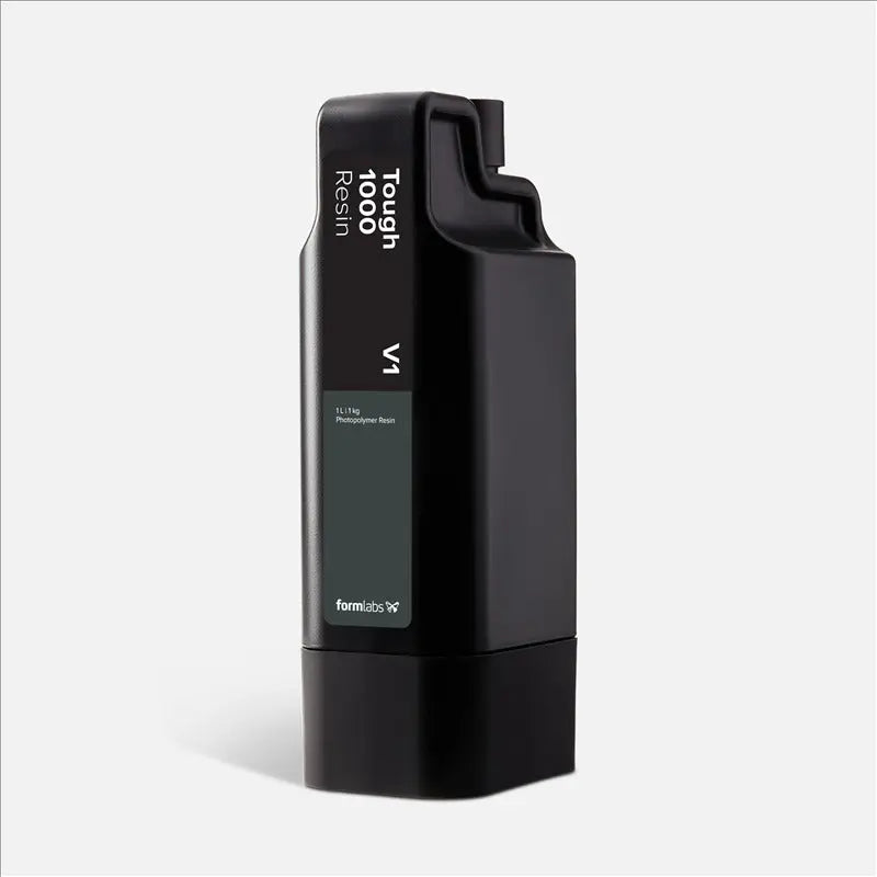 Formlabs Tough Resin 高韌性樹脂 系列 Formlabs