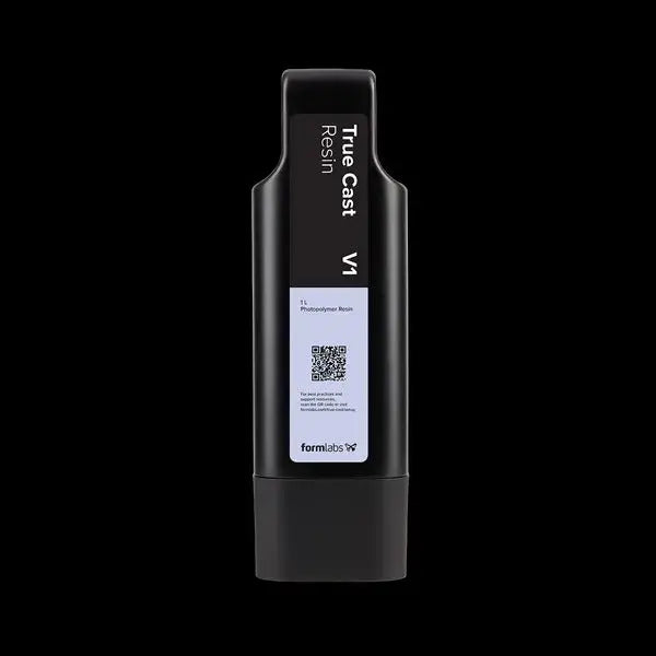 Formlabs 鑄造樹脂 系列 Formlabs