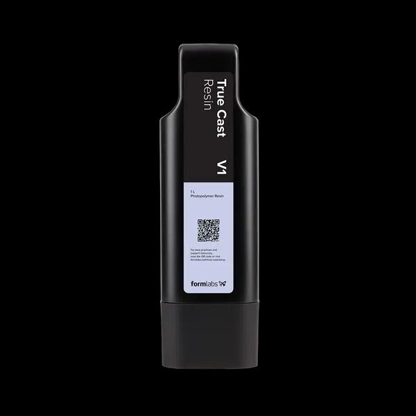 Formlabs 鑄造樹脂 系列