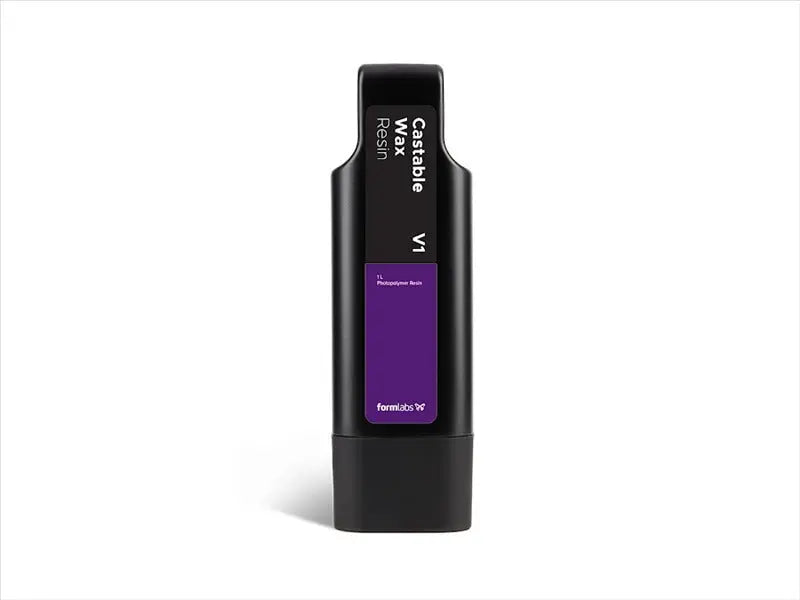 Formlabs 鑄造樹脂 系列 Formlabs