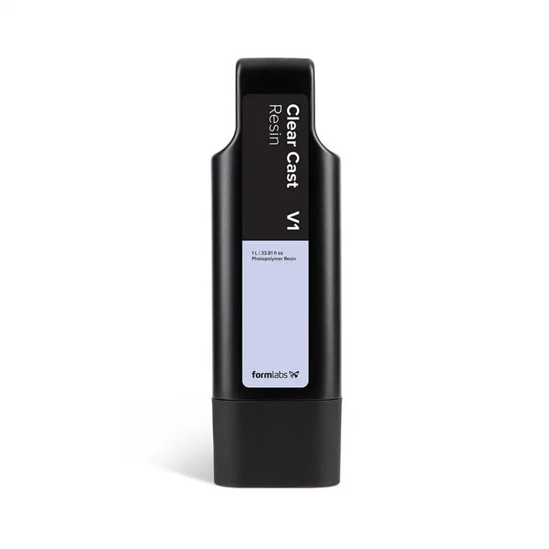 Formlabs 鑄造樹脂 系列 Formlabs
