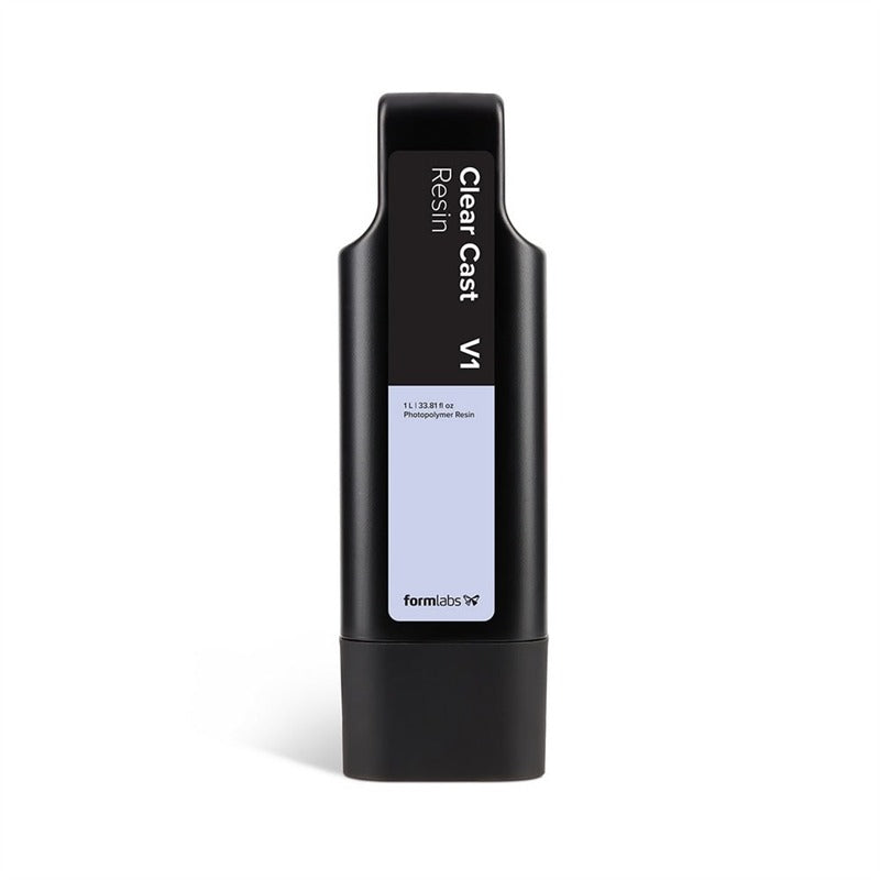 Formlabs 鑄造樹脂 系列