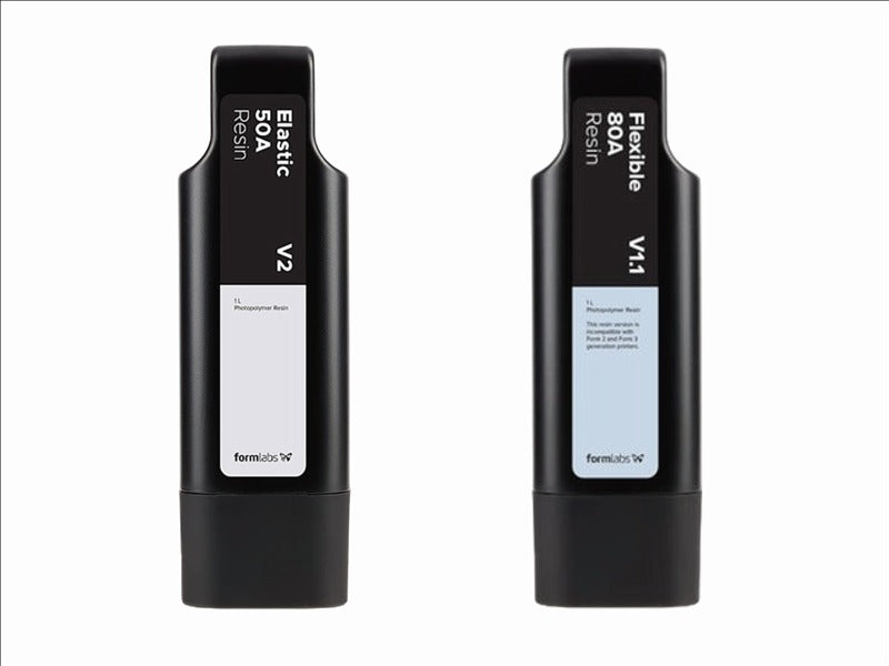 Formlabs 高強度樹脂 系列