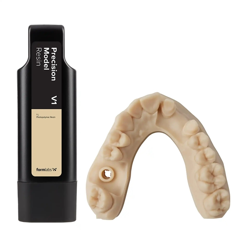 Formlabs Precision Model Resin