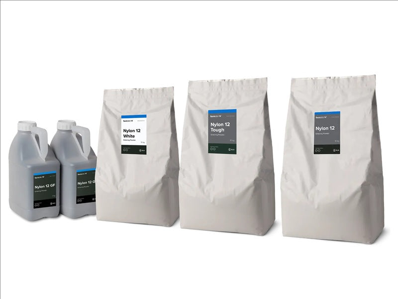 Formlabs Nylon 12 Powder Series