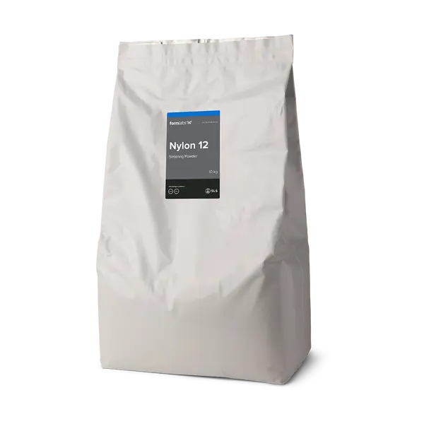 Formlabs Nylon 12 Powder Series