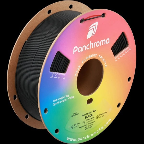 Panchroma PLA Series - 1.75mm