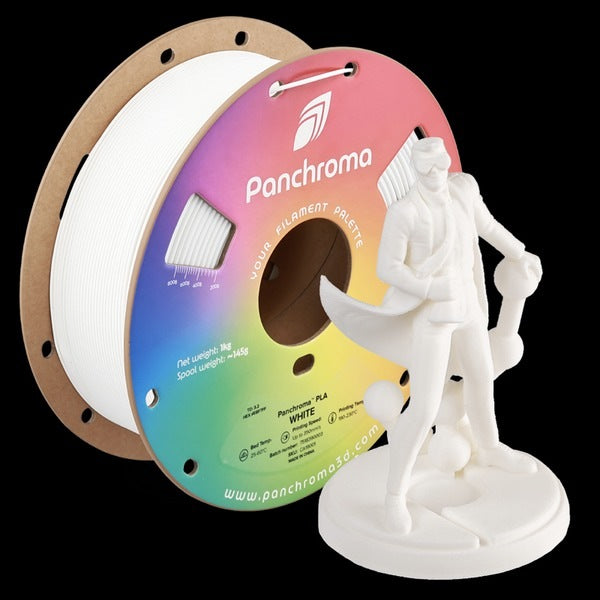 Panchroma PLA Series - 1.75mm