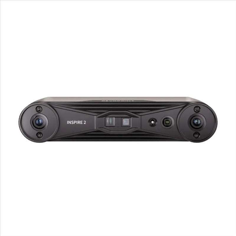 Revopoint INSPIRE2 Infrared Laser 3D Wireless Scanner Series