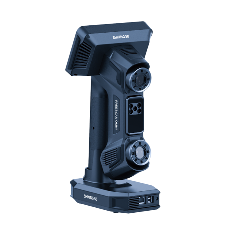 SHINING 3D - FreeScan Omni Standalone Inspection Metrology 3D Scanner