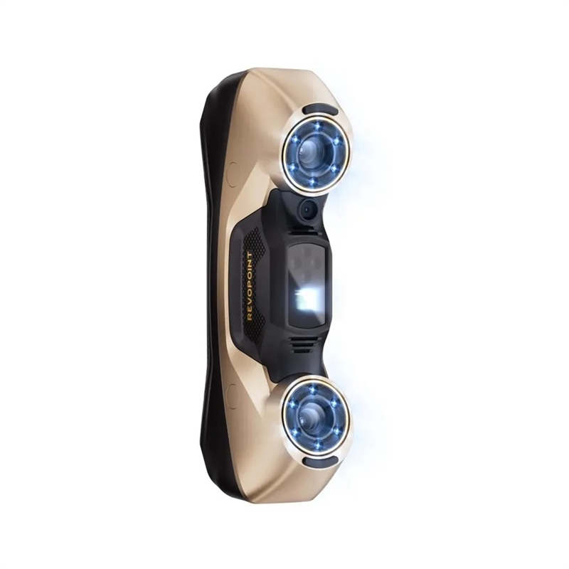 Revopoint MetroY Ultra 3D Scanner Series