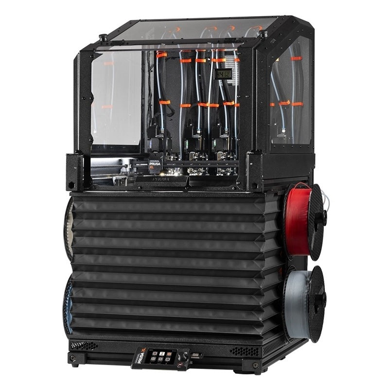 Original Prusa XL 外罩
