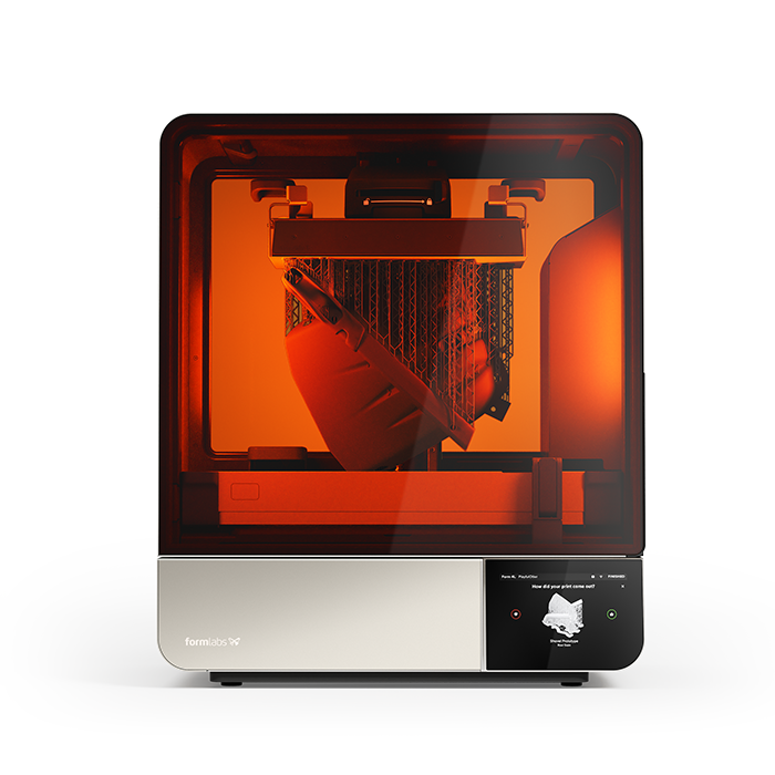 Formlabs Form 4BL Large-Format 3D Printer Bundle