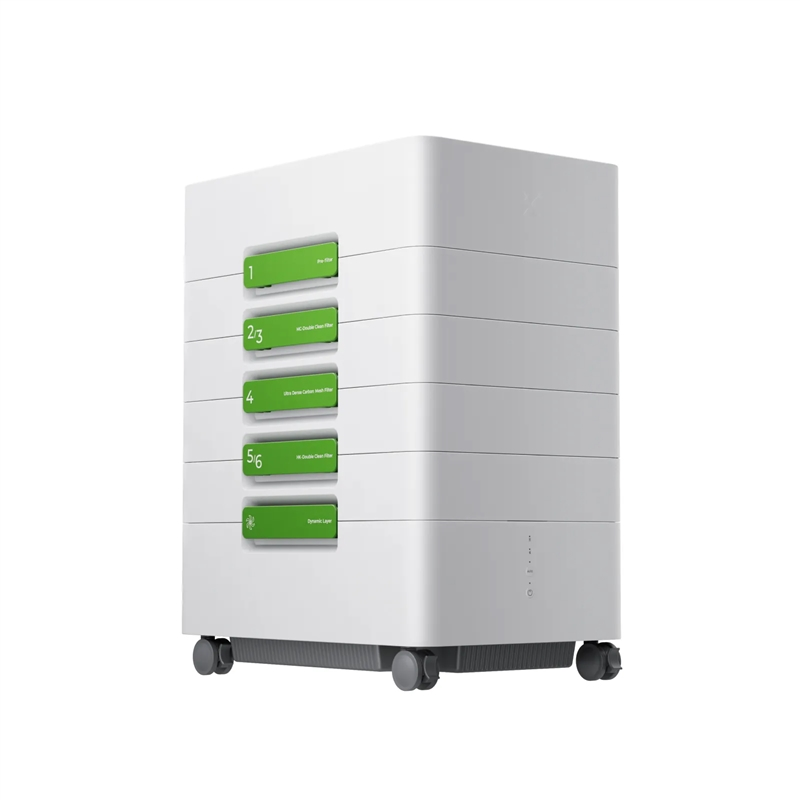 xTool SafetyPro™ AP2/AP Max Smoke Purifier