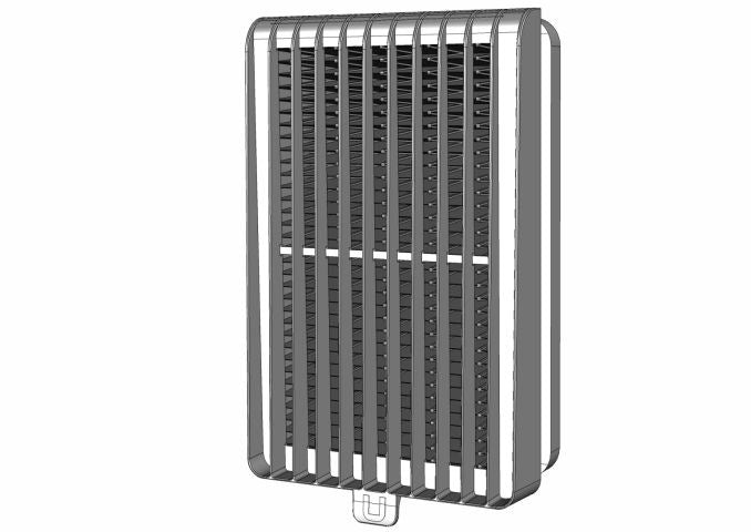 Ultimaker Air Manager Filter 濾芯 (2+C, S Series)