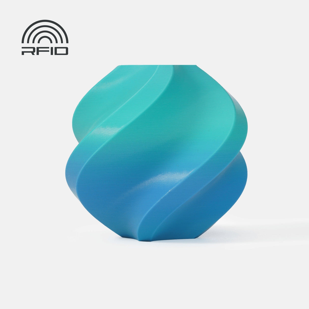 Bambu Lab PLA 漸層系列 Bambu Lab