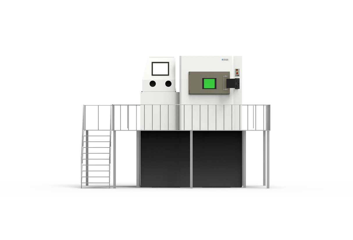 FF-M800 SLM金屬3D列印機