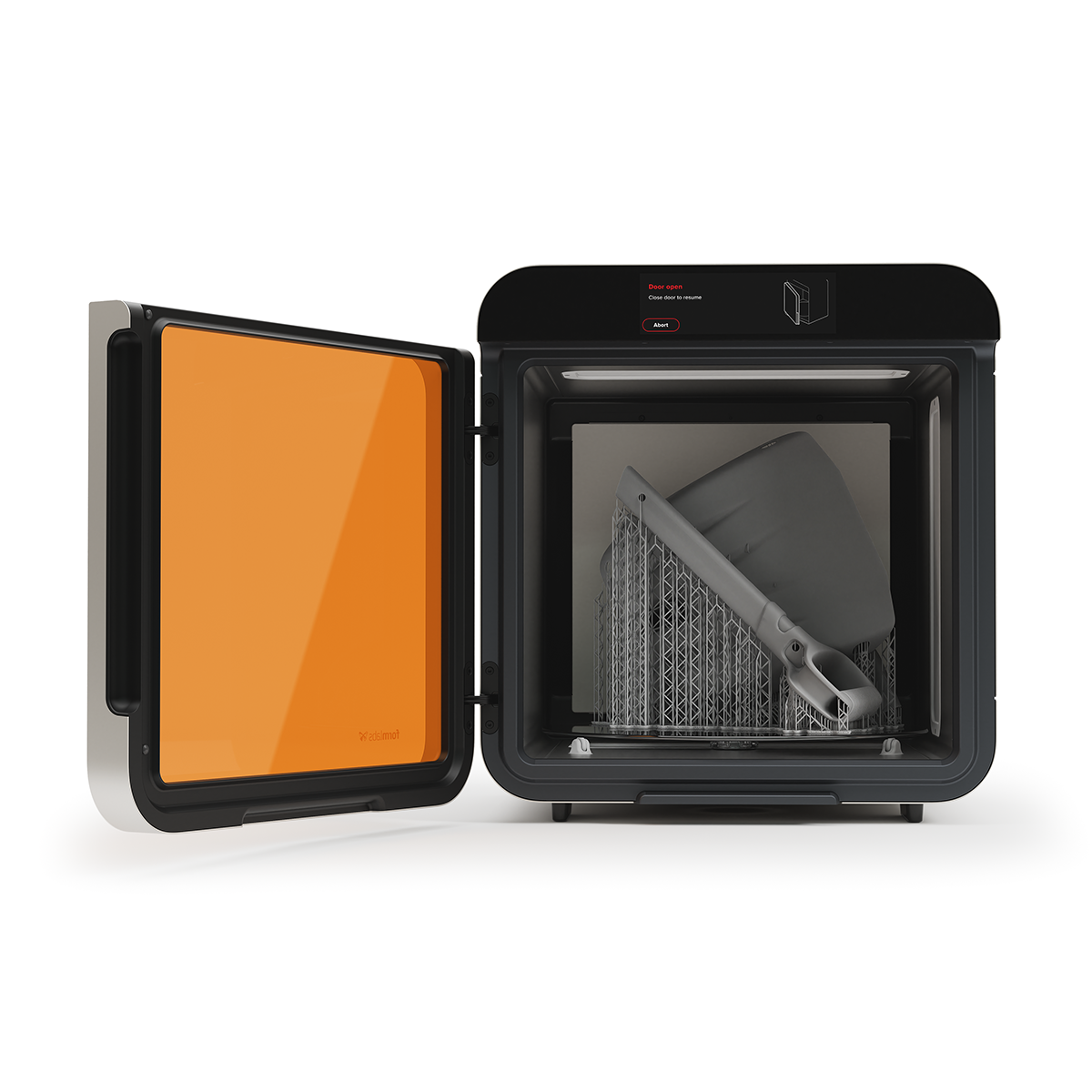 Formlabs Form Cure L V2 120V Heated Curing Station