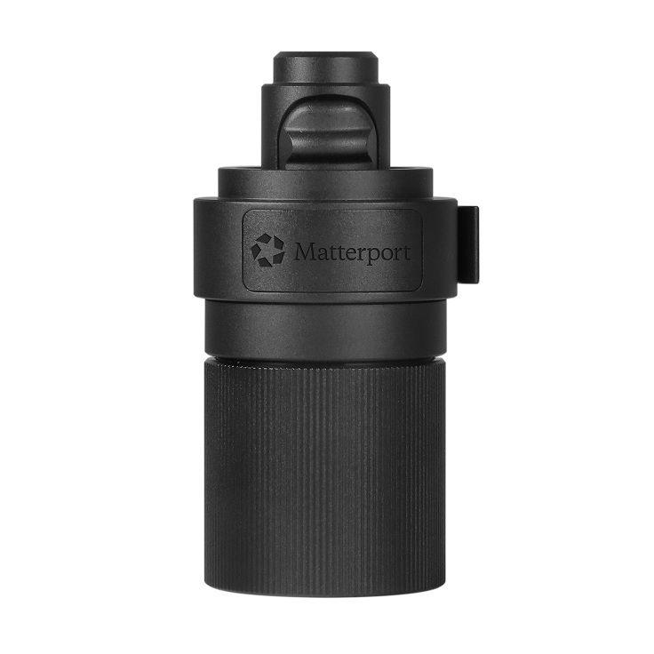 Matterport Pro3 3D環景掃描器同捆包-Performance Kit