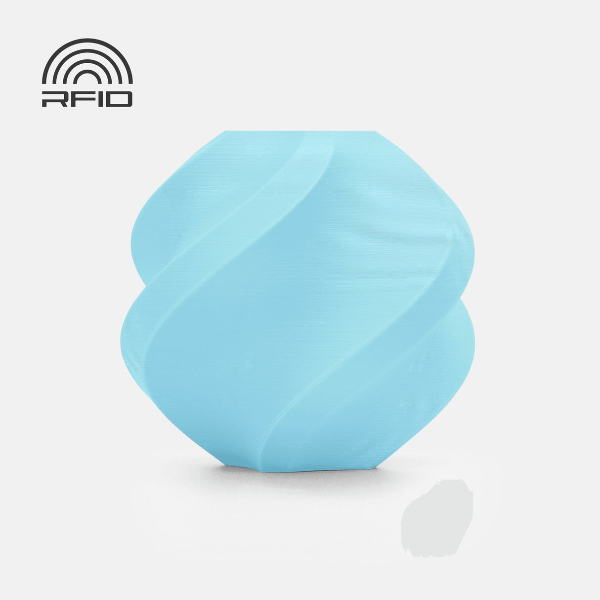 Bambu Lab PLA 霧面系列