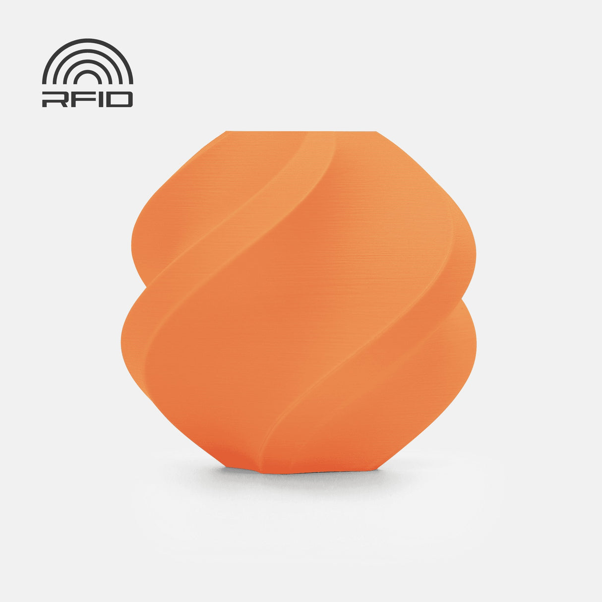 Bambu Lab PLA 霧面系列