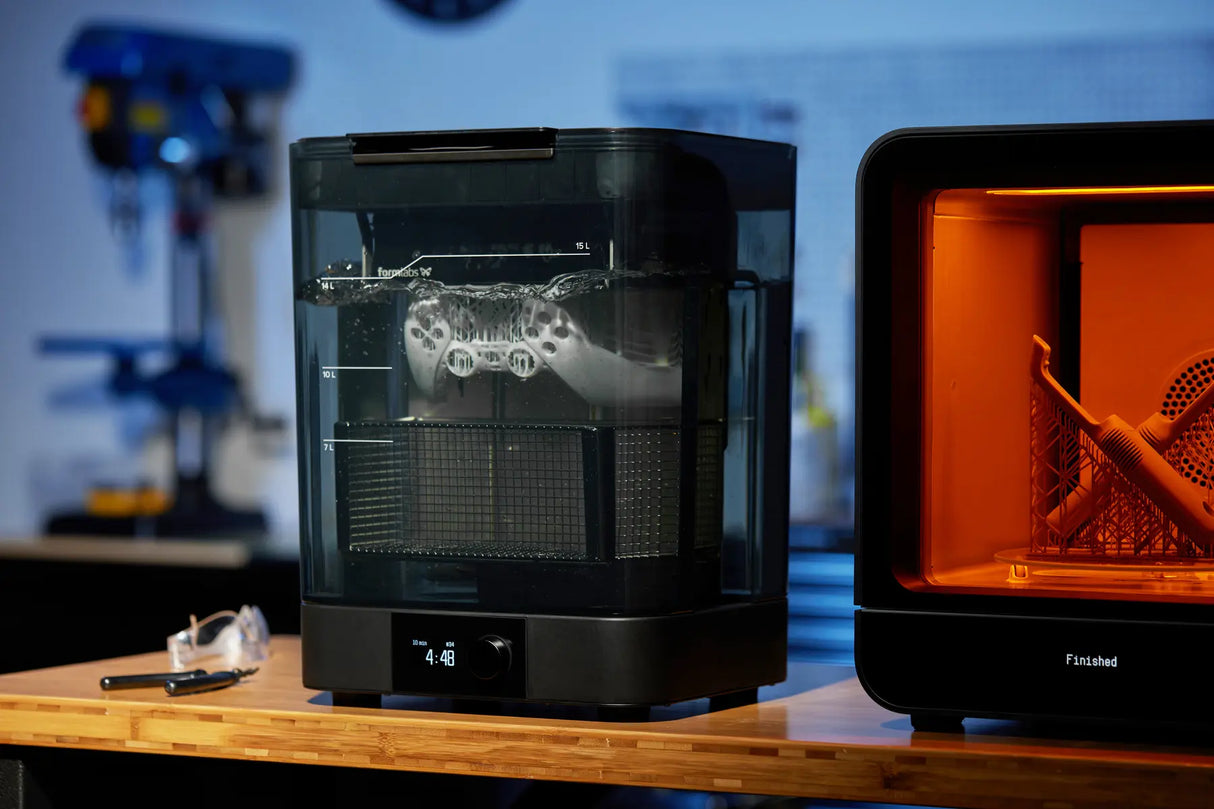 Formlabs Form Wash V2 第二代自動清洗機 Formlabs