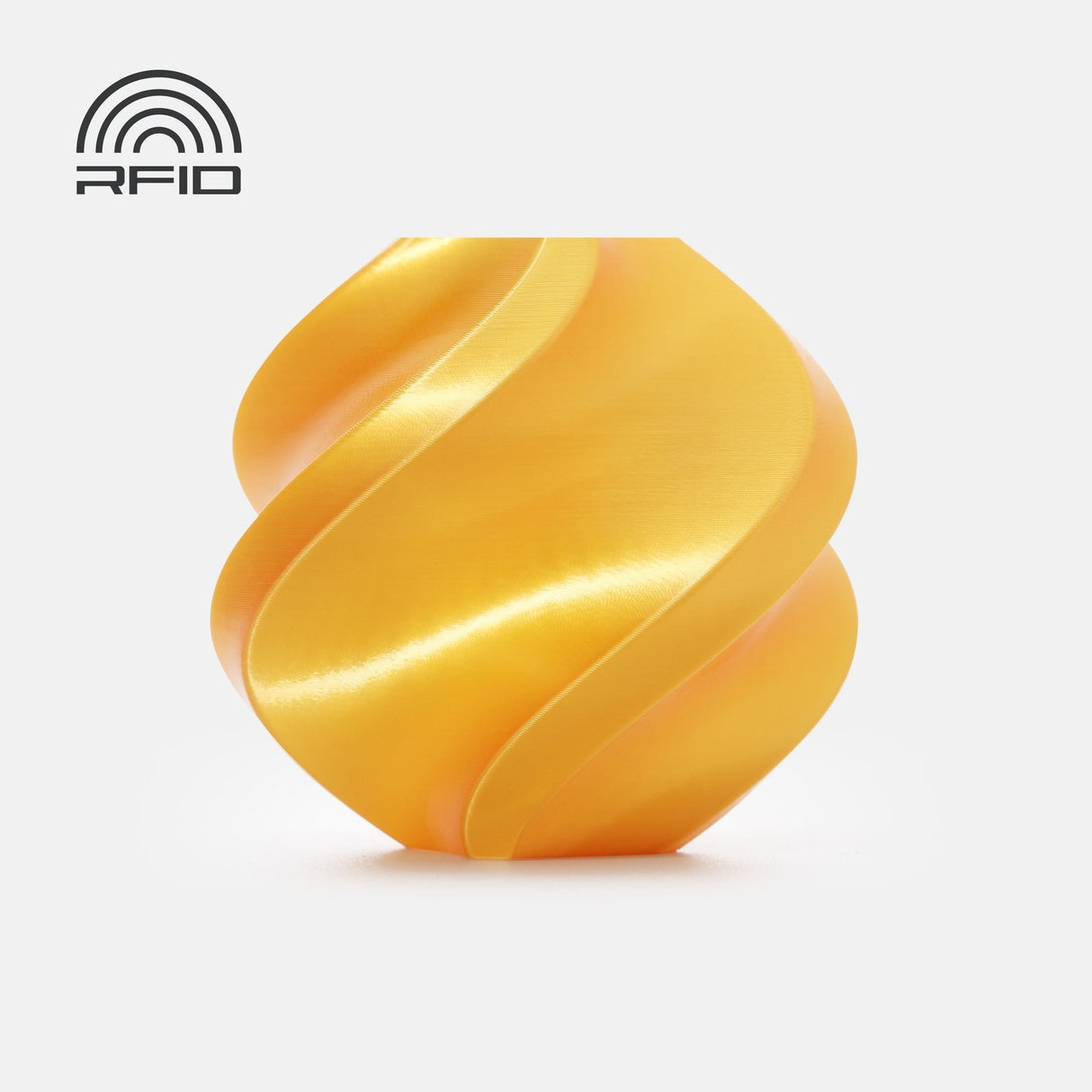Bambu Lab PLA Silk+ 系列 Bambu Lab
