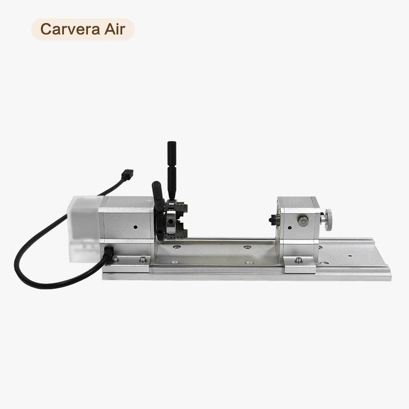 Carvera Air 4軸模塊