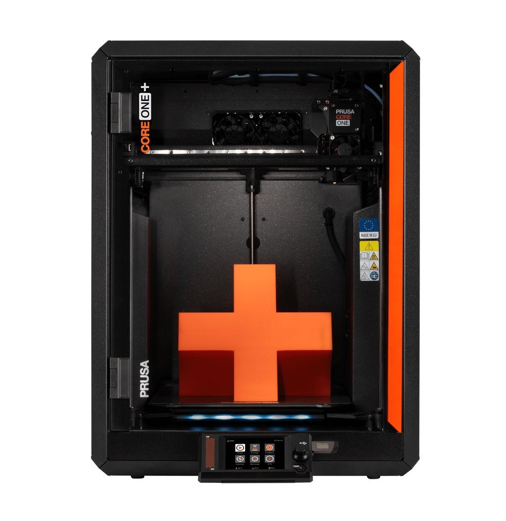 Original Prusa CORE One + 3D Printer (with Premium Filter)